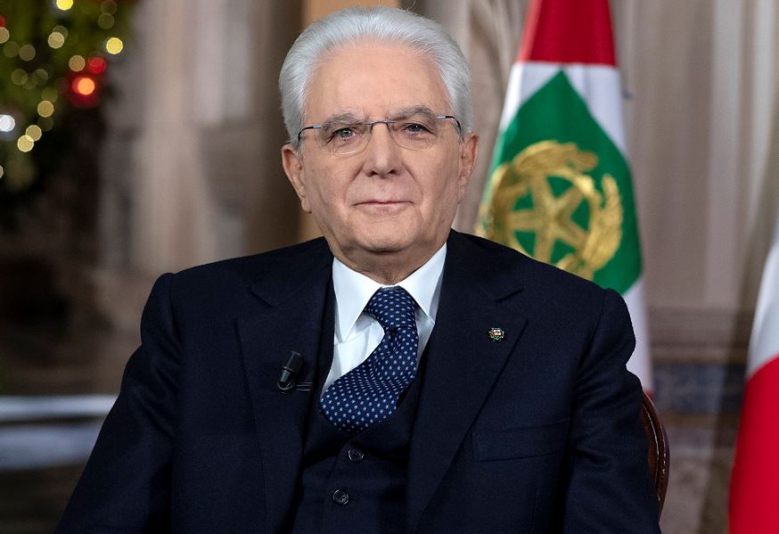 Sergio Mattarella su Rai Gulp: risponderà ai ragazzi sui 75 anni della Repubblica