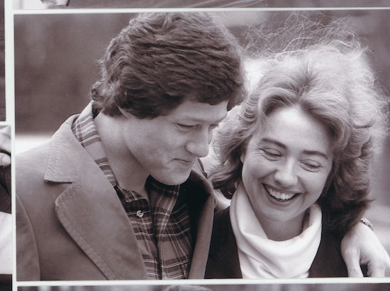 Sky Documentaries - Hillary (2)