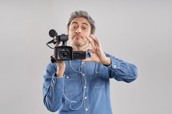 Sky Documentaries - Il Testimone (3)