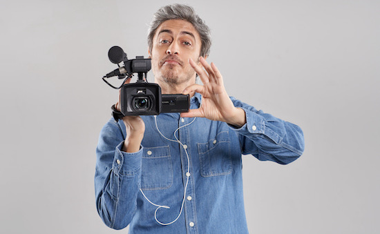 Le storie che cambiano il mondo su Sky Documentaries. Nel nuovo canale anche Pif, Saviano e una docu su Sarah Scazzi