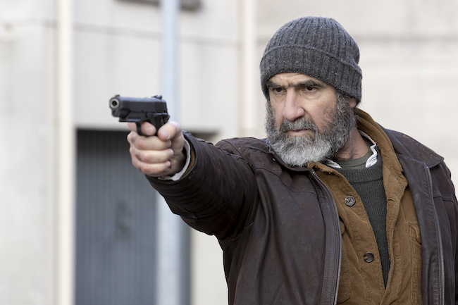 Sky Investigation: il crime ha una nuova casa. Tra le novità Il Giustiziere con Éric Cantona e The Equalizer con Queen Latifah