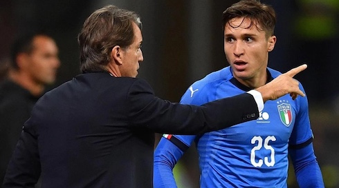 Sogno Azzurro: Stefano Accorsi racconta la Nazionale nell’access di Rai1