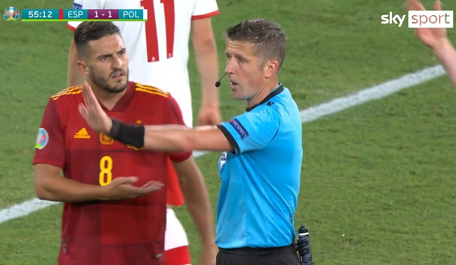 Ascolti TV | Sabato 19 giugno 2021. Spagna-Polonia senza rivali (27.3%), le repliche di Gerry Scotti 13.3%