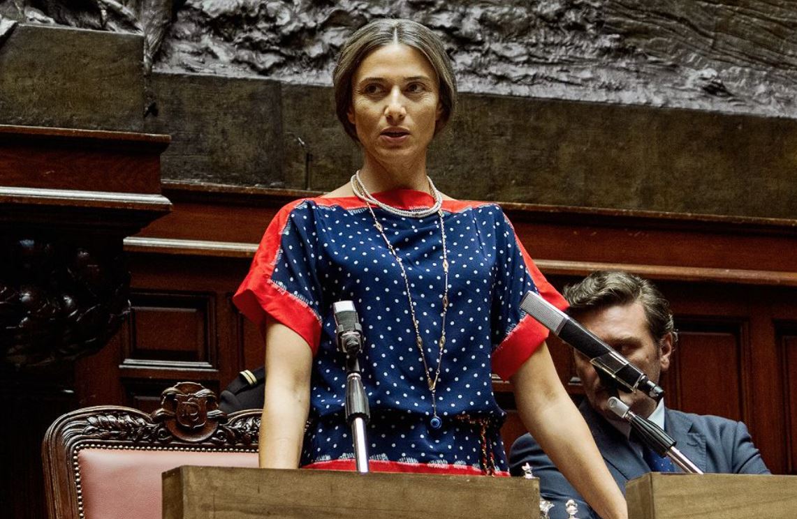 Programmi TV di stasera, domenica 20 giugno 2021. Su Rai1 Storia di Nilde