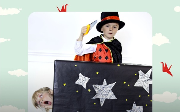 Arriva Talentissimo Me, il nuovo baby talent di Italia 1