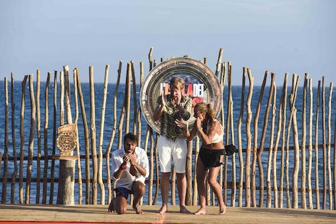 Awed vince l’Isola dei Famosi 2021