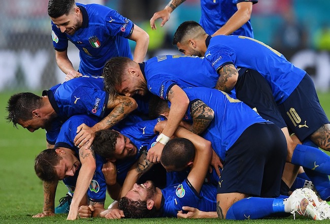 ascolti nazionale 16 giugno 2021 ascolti tv 16 giugno 2021