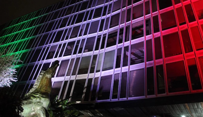 Festa della Repubblica: Il Volo canta l’Inno di Mameli all’Arena di Verona. La programmazione Rai