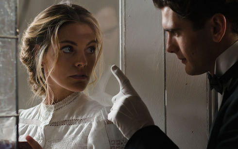 grand hotel Grand hotel