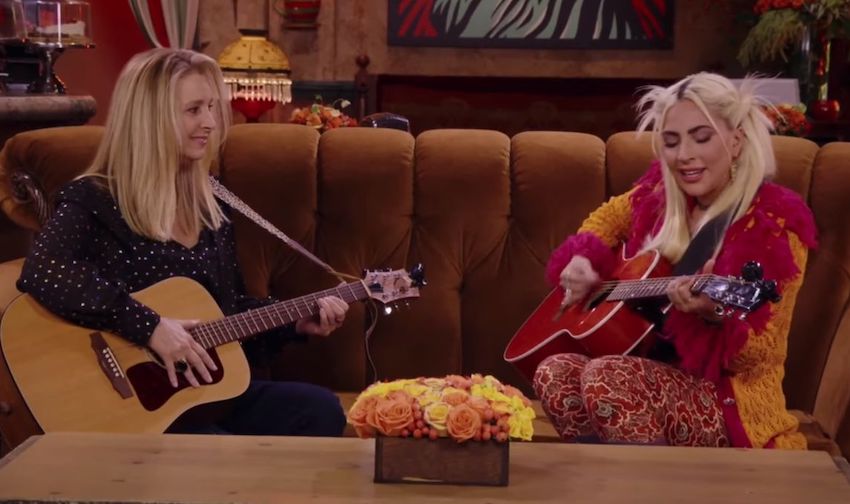 Pagelle TV della Settimana (24-30/05/2021). Promossi Friends Reunion e Oggi è un Altro Giorno. Bocciati il caos Partita del Cuore e il preserale di Canale 5 già in replica