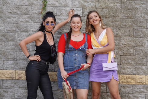 Love is in the Air (anticipazioni 14-18 giugno 2021): Selin è gelosa di Serkan