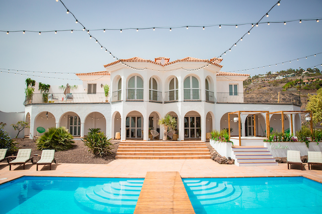 Love Island: Discovery+ salpa sull’Isola dell’Amore