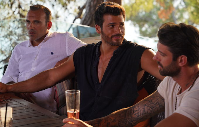 Mr Wrong sbarca in prima serata (anticipazioni 14-18 giugno 2021)