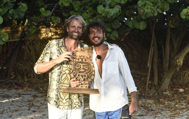 Pagelle TV della Settimana (31-05/6/06/2021). Promossi Vid e gli ospiti di Fazio. Bocciate la Serie A superspezzatino e la Zanicchi