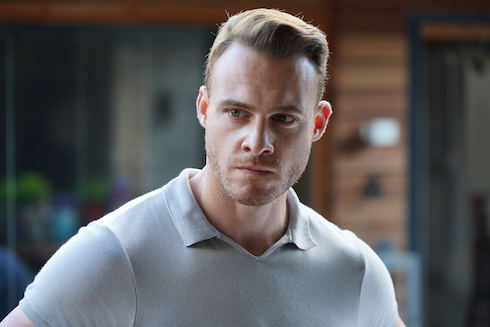 Love is in the air, anticipazioni 28 giugno – 2 luglio 2021: crisi tra Eda e Serkan