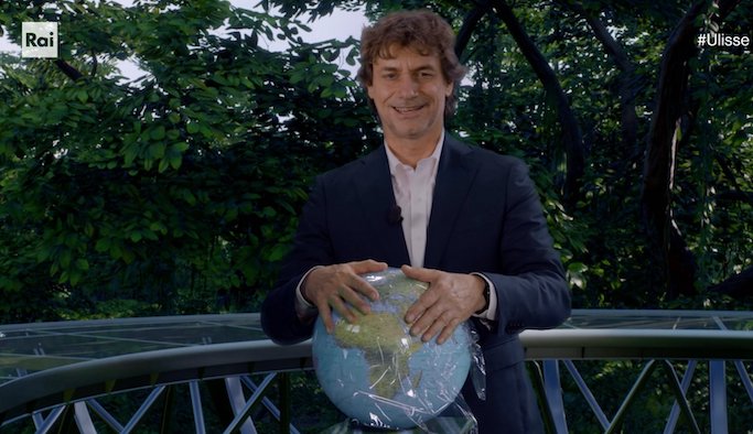 Ascolti TV | Giovedì 3 Giugno 2021. Ulisse chiude col 15.7%, Ultima Gara non va oltre il 10.3%. Del Debbio (7.2%) stacca Formigli (5.3%). Matano (21.6%) doppia Rosamunde Pilcher (10.1%)