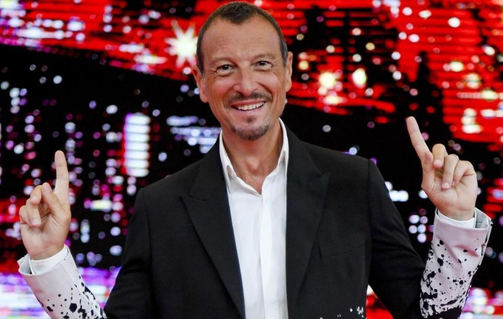 Amadeus lancia Arena ’60, ’70, ’80: «Due serate di festa, senza nostalgia». Ecco i primi ospiti