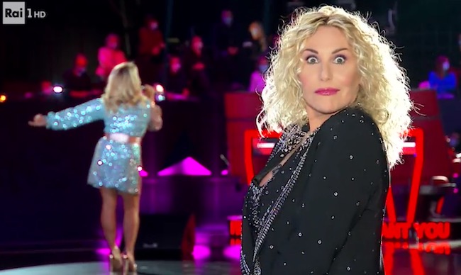 Ascolti TV | Sabato 17 luglio 2021. Tra le repliche vince The Voice Senior (13.6%), All Together Now 8.8%