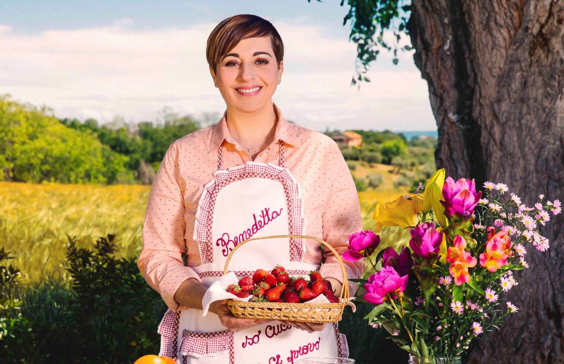 Le novità dei canali tematici Discovery. Arrivano il Masterchef Francesco Aquila, Tomaso Trussardi e Mario Biondi