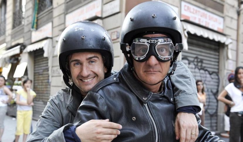 Ascolti TV | Sabato 24 luglio 2021. La replica di The Voice Senior 13.8%, Benvenuti al Nord 12%, Jurassic Park 6.1%. Olimpiadi al 23.9% con il Taek Won Do