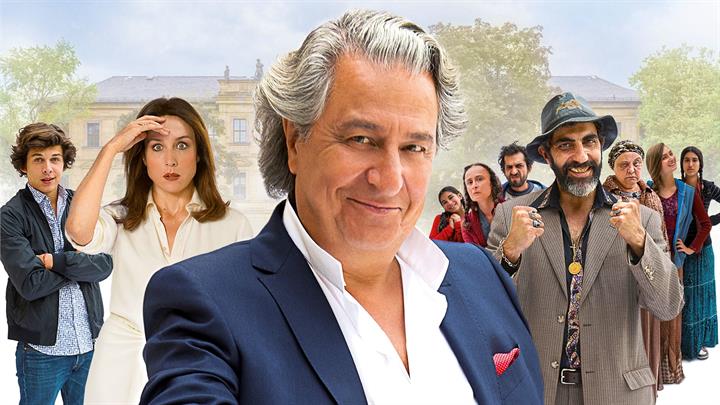 Programmi TV di stasera, mercoledì 28 luglio 2021. Su Rai3 la prima TV del film «Benvenuti a Casa Mia»