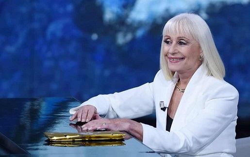 Le canzoni di Raffaella Carrà (e dei Maneskin) popolano le classifiche Spotify Top50 Viral in diversi Stati