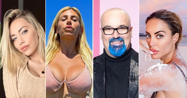 Che fine faranno le favolose creaturelle di Barbara D’Urso?