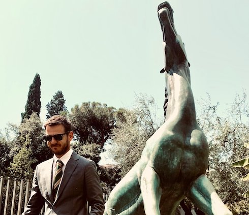 Niente sabato sera per Cattelan che scappa da Tú sí que Vales. De Filippi & co al via il 18 settembre