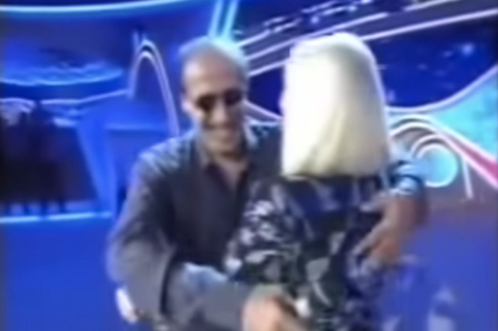 Dedicato a Raffaella Carrà, l’omaggio di Celentano stasera dopo il Tg1