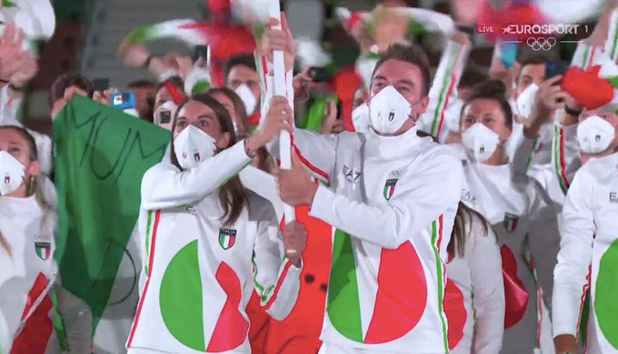 Ascolti TV | Venerdì 23 luglio 2021. Top Dieci in replica (15.9%) abbatte il finale di Masantonio (6.2%), superato anche da Rai3 (Una doppia verità 8%), Quarto Grado (8.6%) e Chicago P.D. (7.3%). Rai2 al 21.6% con la Cerimonia di Apertura delle Olimpiadi