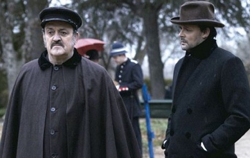 Una Vita, anticipazioni 2-7 agosto 2021: Mendez arresta Cesareo per l’assassinio di Marcia