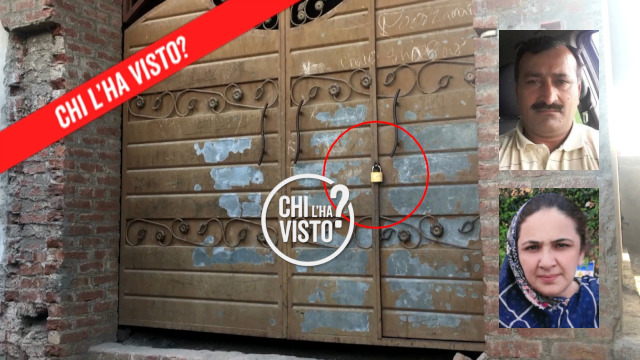 Programmi TV di stasera, mercoledì 7 luglio 2021. A «Chi l’ha Visto?» il fidanzato di Saman
