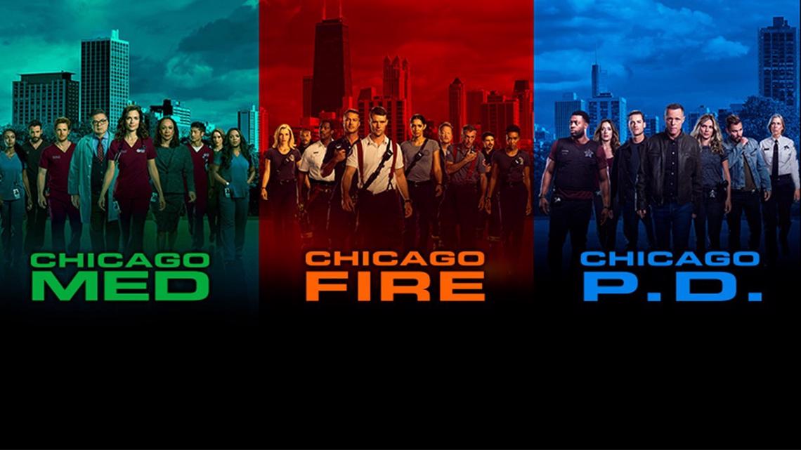 Programmi TV di stasera, mercoledì 21 luglio 2021. Su Italia 1 lunga serata crossover in quel di Chicago