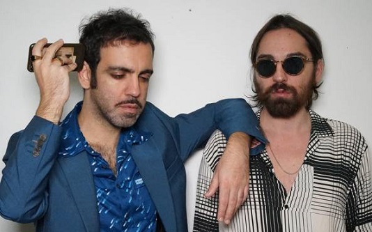 Classifica semestrale Fimi 2021: Sangiovanni è l’album più venduto, Maneskin secondi, flop Achille Lauro. Tra i singoli svetta Musica Leggerissima, bene Madame e Irama