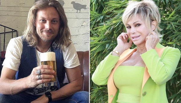 BOOM! Carmen Russo e Davide Silvestri verso il Grande Fratello Vip