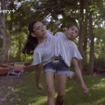 Due Sorelle Un Solo Corpo