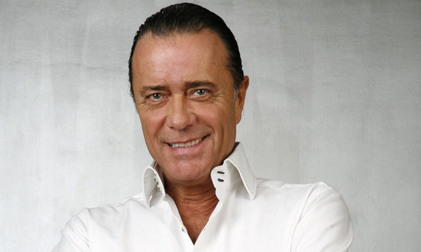 Gianni Nazzaro è morto