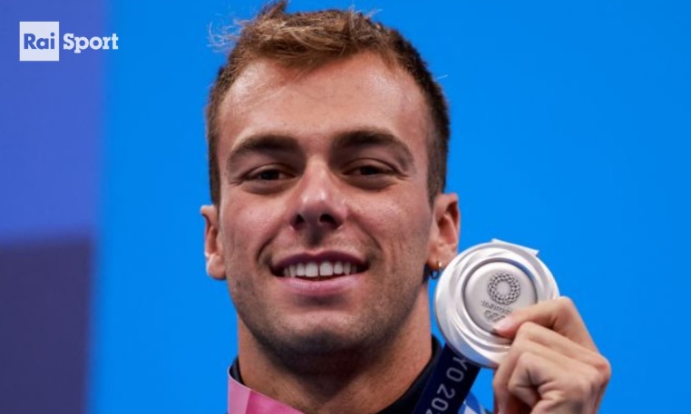 Ascolti TV | Giovedì 29 luglio 2021. A Doc in replica basta il 12.8% per vincere, bene Battiti (10.2%), Canale5 7.2%. L’argento ‘notturno’ di Paltrinieri al 22.3%