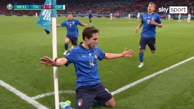 Ascolti TV | Martedì 6 luglio 2021. Carramba che Italia: su Rai1 17,4 milioni (67.5%) – su Sky 2,3 milioni (9%)