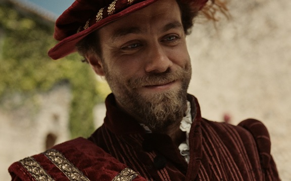 Juan de Málaga (Carlos Serrano)