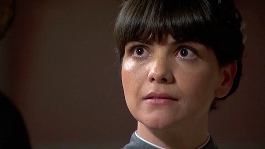 Una Vita, anticipazioni 5 – 10 luglio 2021: arrivano le domestiche Laura e Alodia