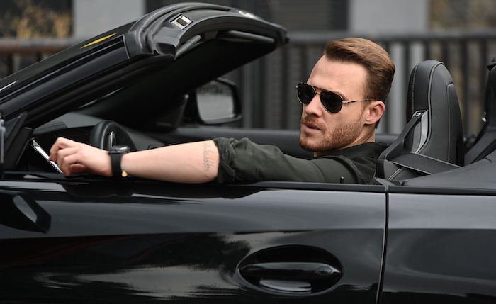 Love is in the Air, anticipazioni 26-30 luglio: Serkan scopre che il padre è indirettamente responsabile della morte dei genitori di Eda