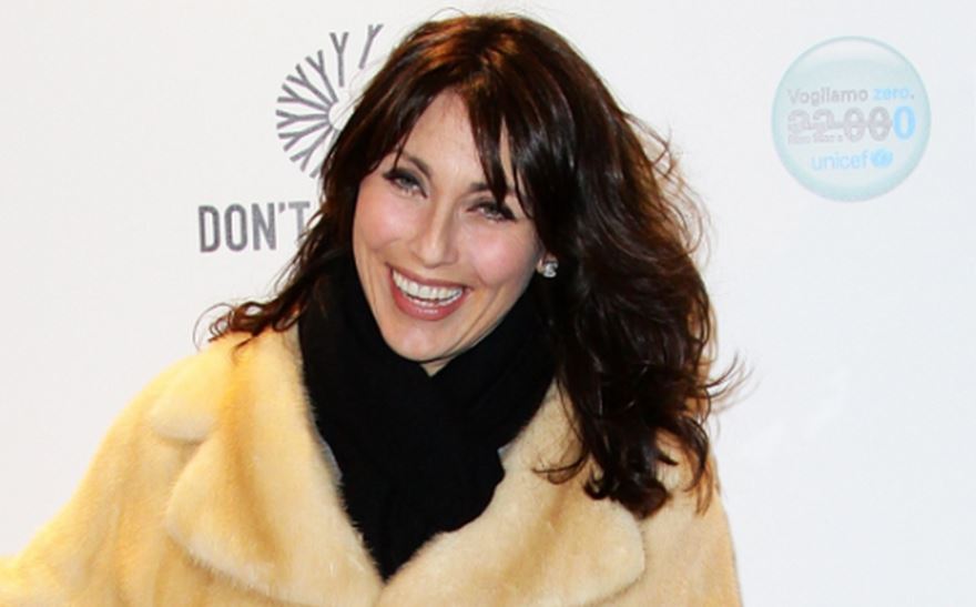 Luana Ravegnini condurrà «Check Up» su Rai2