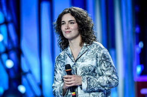 Notte della Taranta promossa su Rai1. Madame ed Enrico Melozzi sono i maestri concertatori