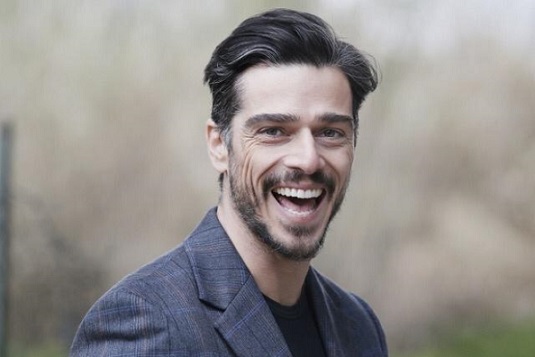 Massimiliano Varrese