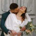 Matrimonio a Prima Vista 7 - Davide e Martina sposi
