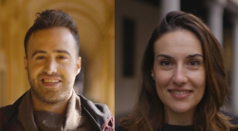 Matrimonio a Prima Vista 7 - Davide e Martina