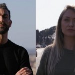 Matrimonio a Prima Vista 7 - Manuel e Dalila