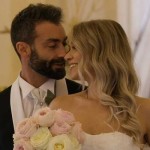 Matrimonio a Prima Vista 7 - Manuel e Dalila sposi