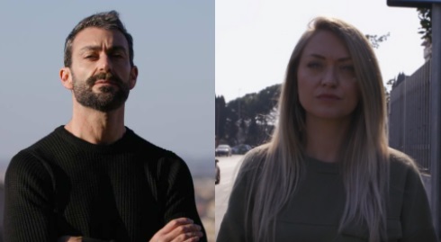 Matrimonio a Prima Vista 7 - Manuel e Dalila